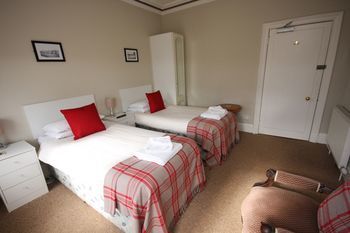 St Olaf Golf Hotel Cruden Bay Экстерьер фото