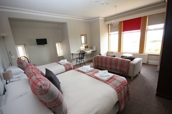 St Olaf Golf Hotel Cruden Bay Экстерьер фото